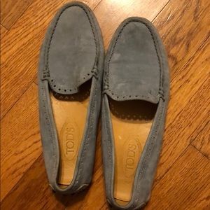 Tod’s Loafers